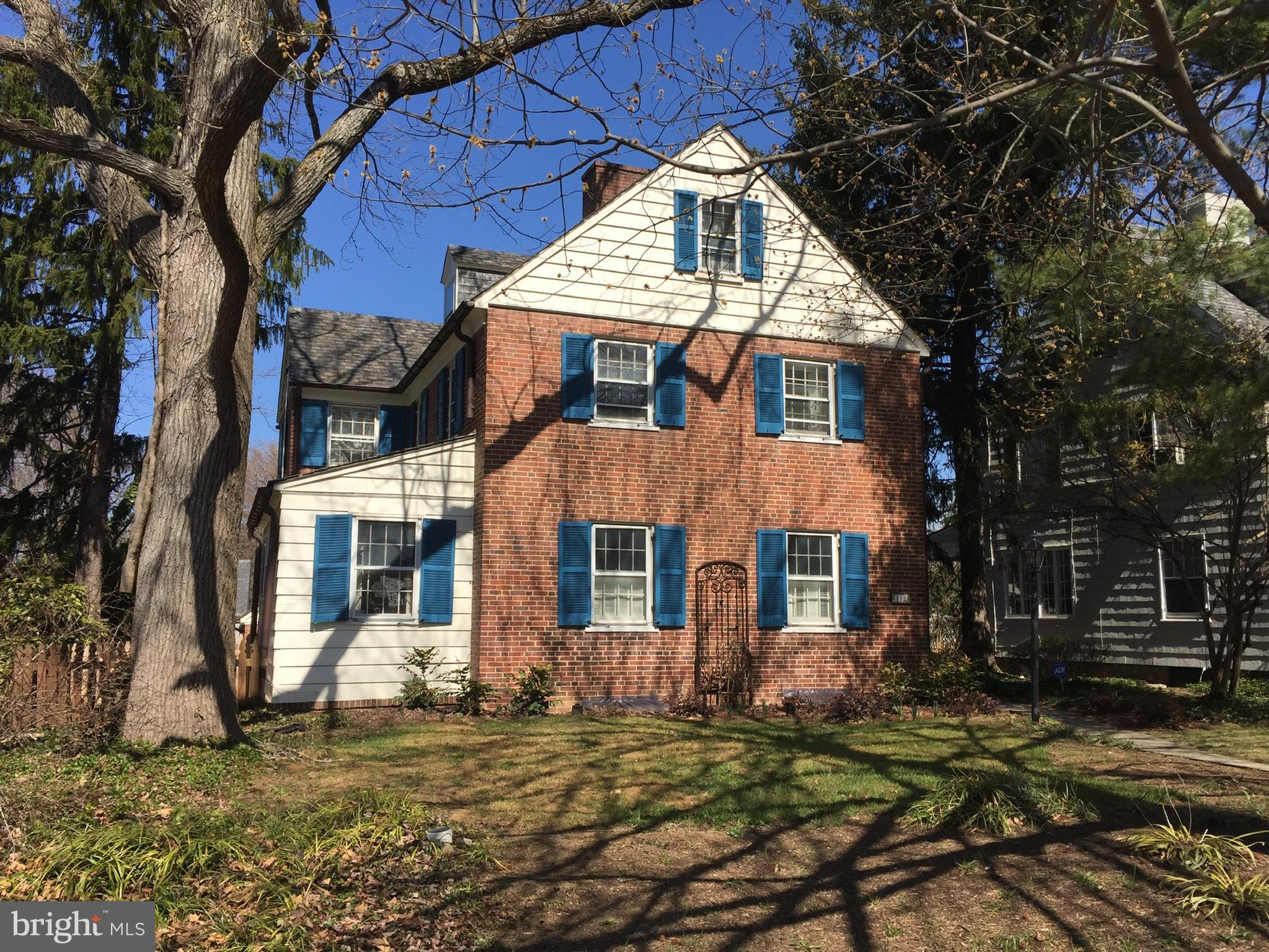 312 St Dunstans Road Baltimore, MD 21212 - Photo 45 of 54