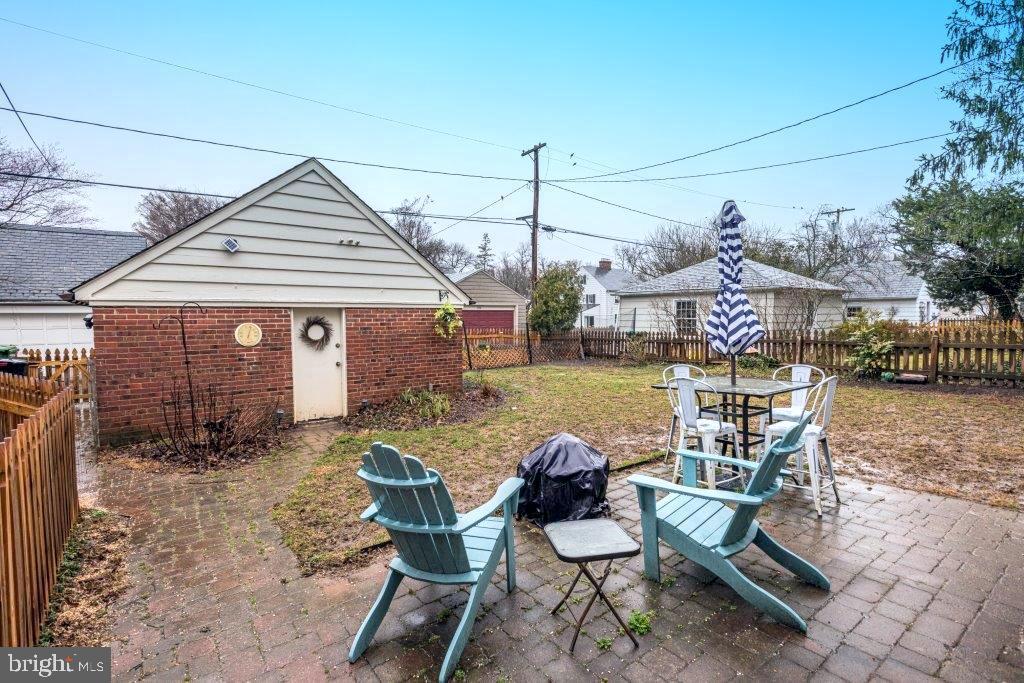 312 St Dunstans Road Baltimore, MD 21212 - Photo 47 of 54