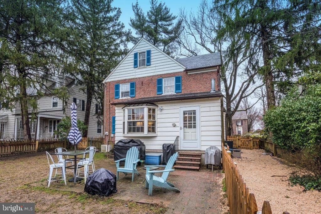312 St Dunstans Road Baltimore, MD 21212 - Photo 49 of 54