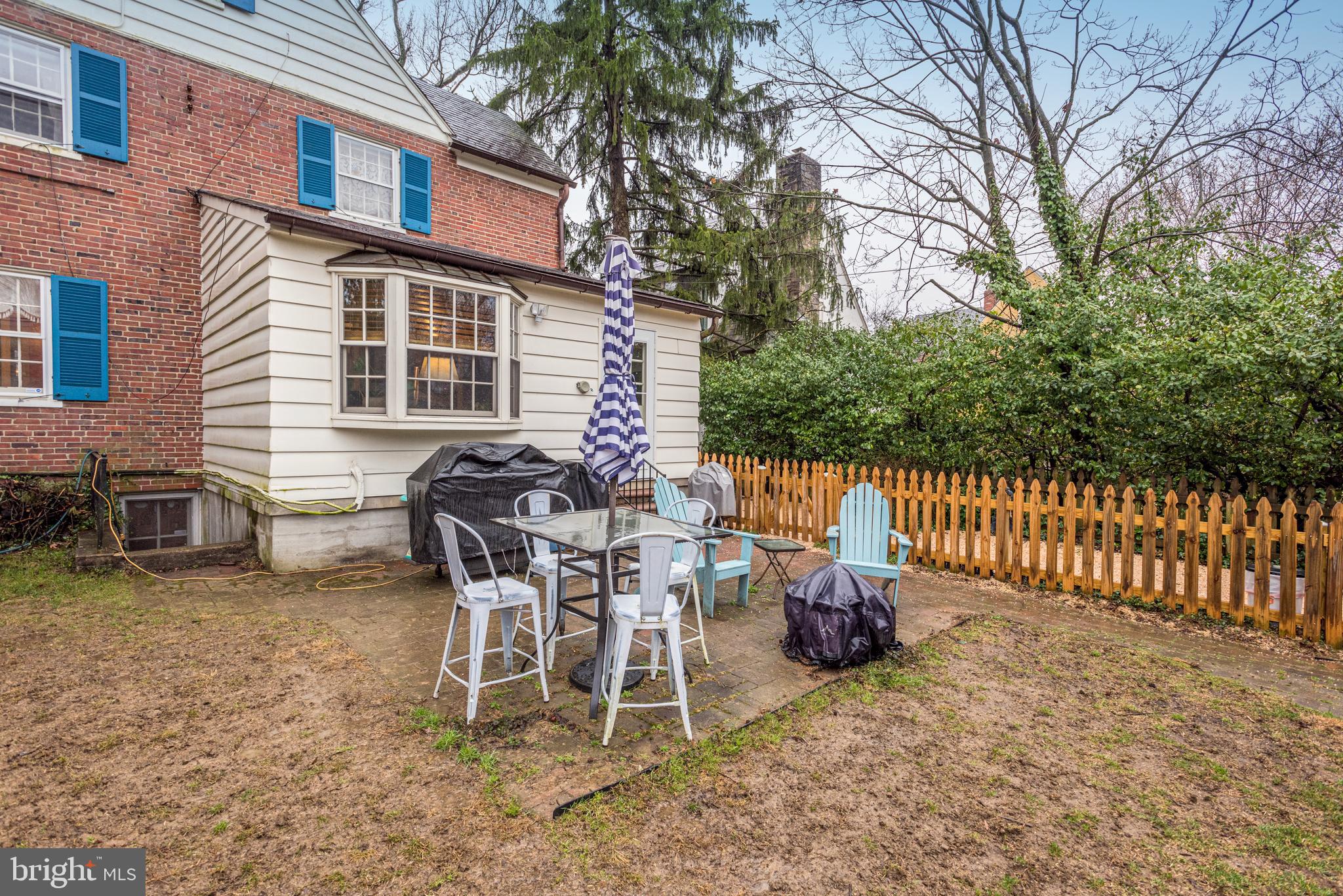 312 St Dunstans Road Baltimore, MD 21212 - Photo 51 of 54