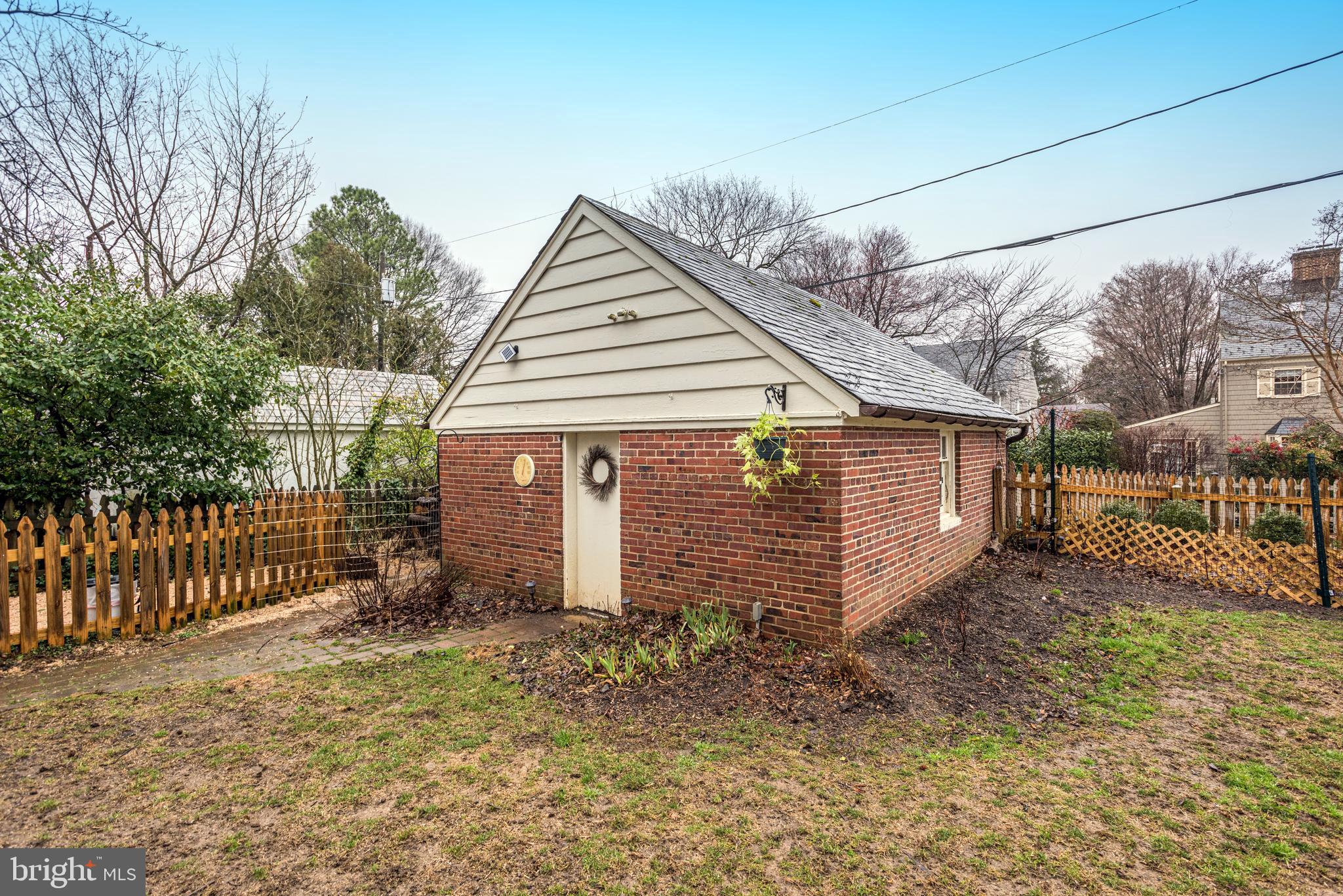 312 St Dunstans Road Baltimore, MD 21212 - Photo 52 of 54
