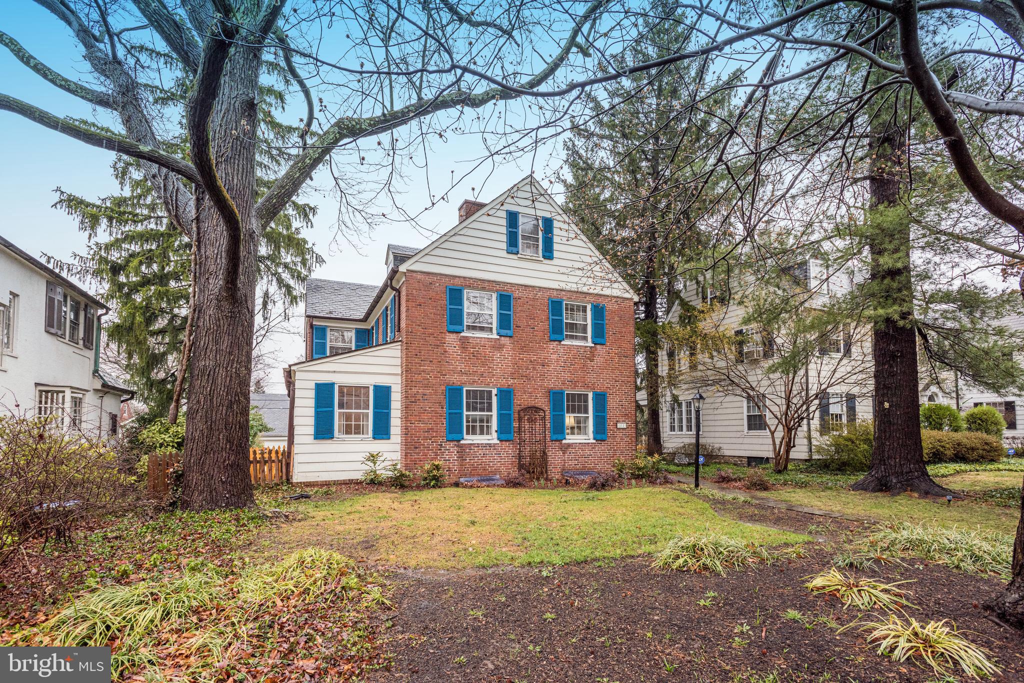 312 St Dunstans Road Baltimore, MD 21212 - Photo 54 of 54