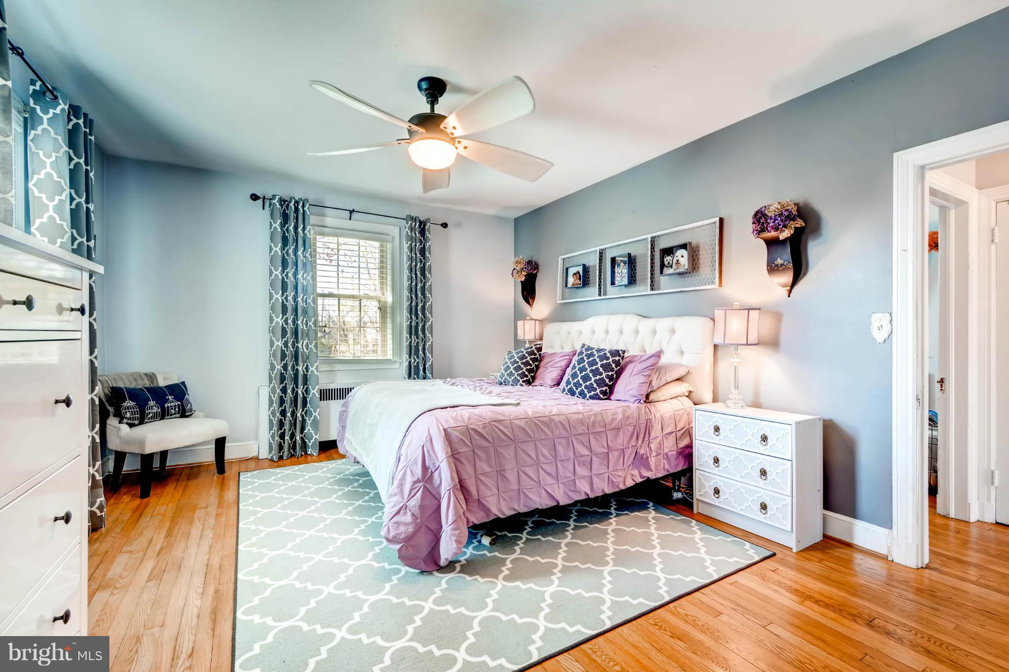 7111 York Road Baltimore, MD 21212 - Photo 12 of 30 Bedroom (Master)