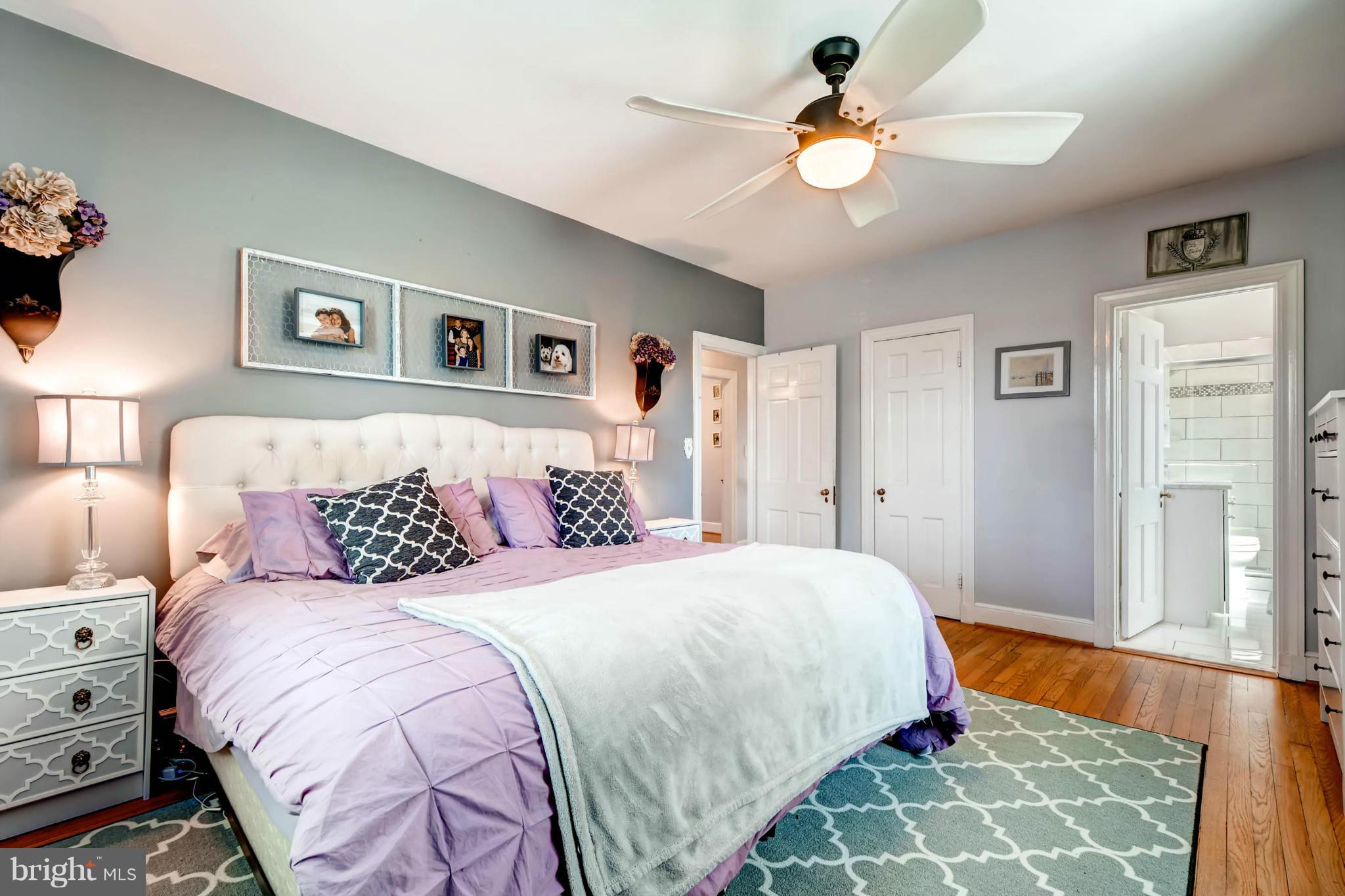7111 York Road Baltimore, MD 21212 - Photo 14 of 30 Bedroom (Master)