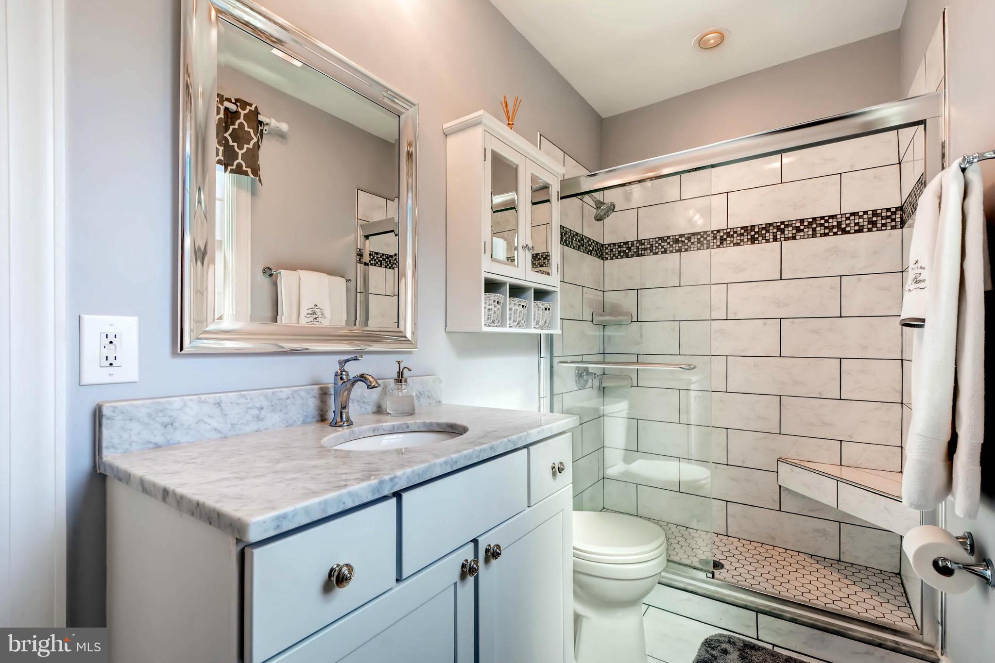 7111 York Road Baltimore, MD 21212 - Photo 15 of 30 Bath (Master)