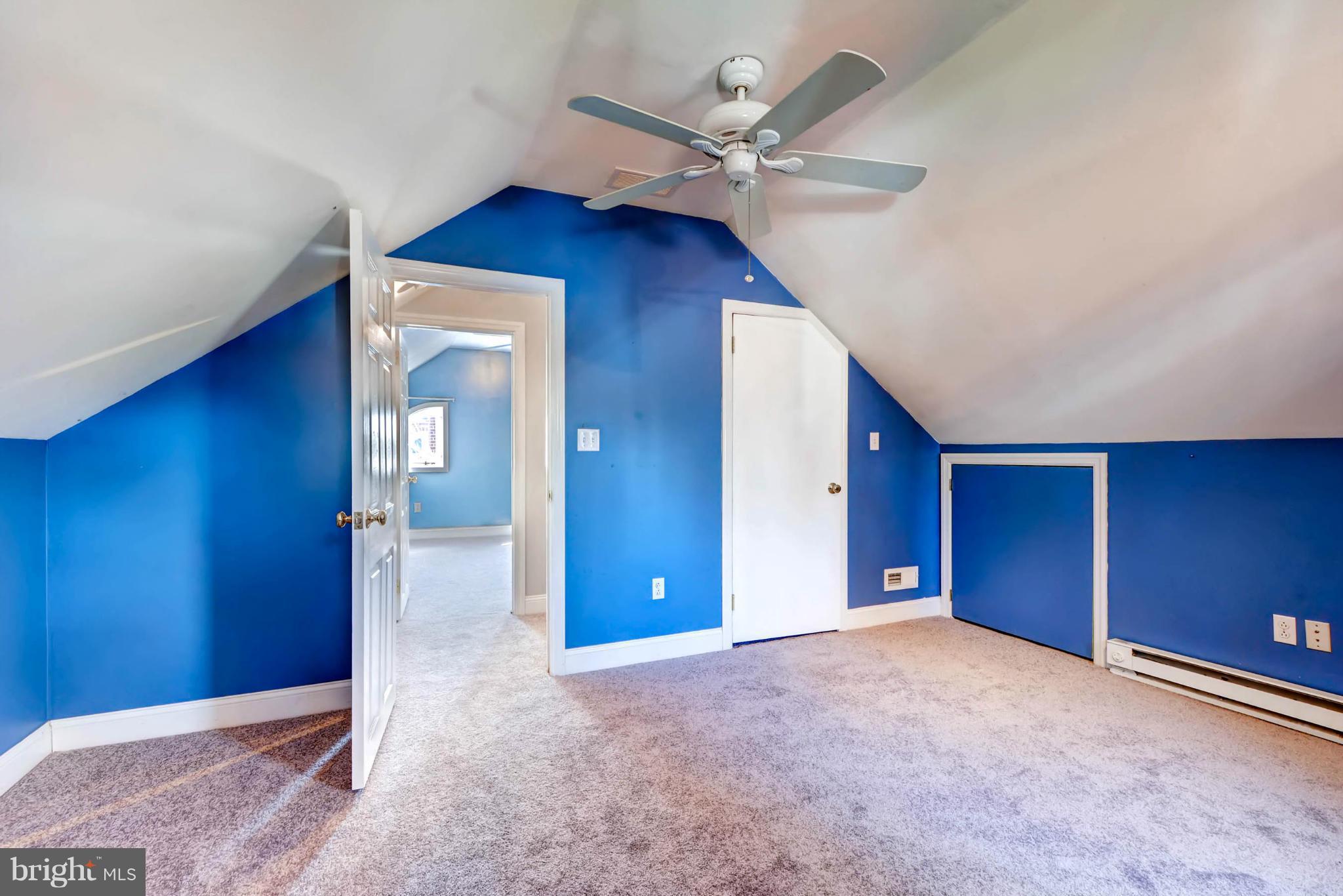 7111 York Road Baltimore, MD 21212 - Photo 22 of 30 Bedroom 5