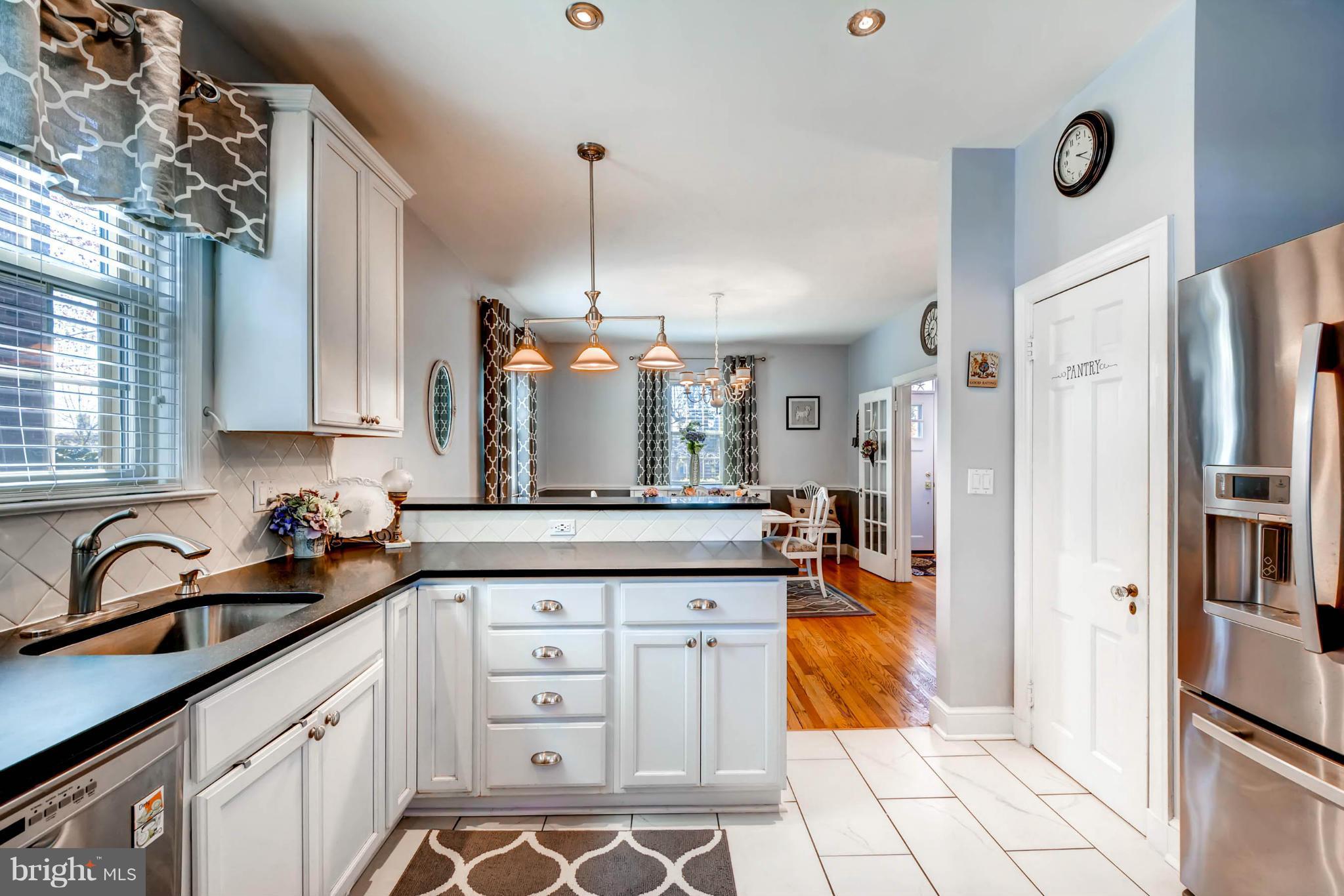 7111 York Road Baltimore, MD 21212 - Photo 10 of 30 Kitchen