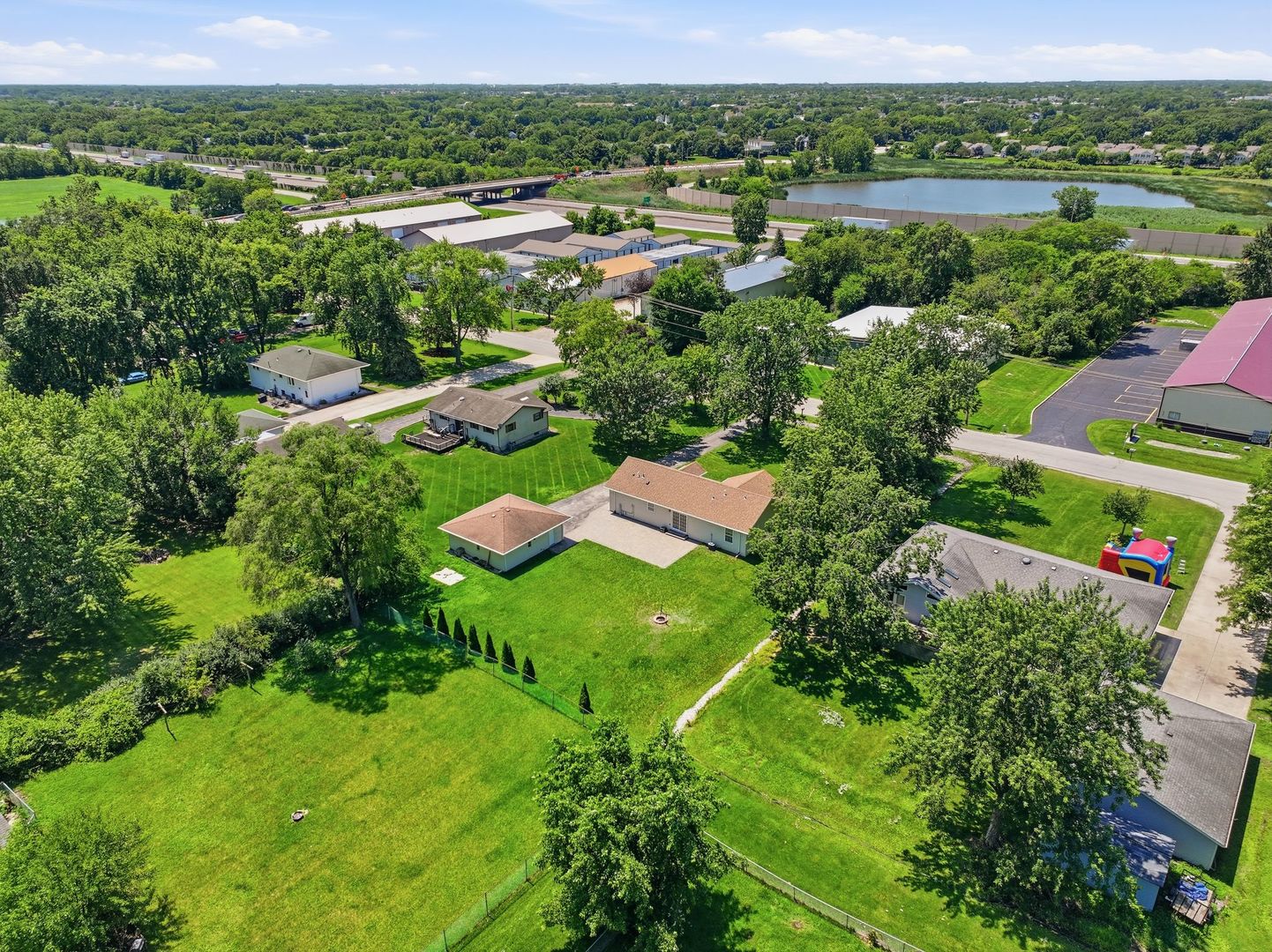 2420 Von Esch Road Joliet, IL 60431 - Photo 33 of 33