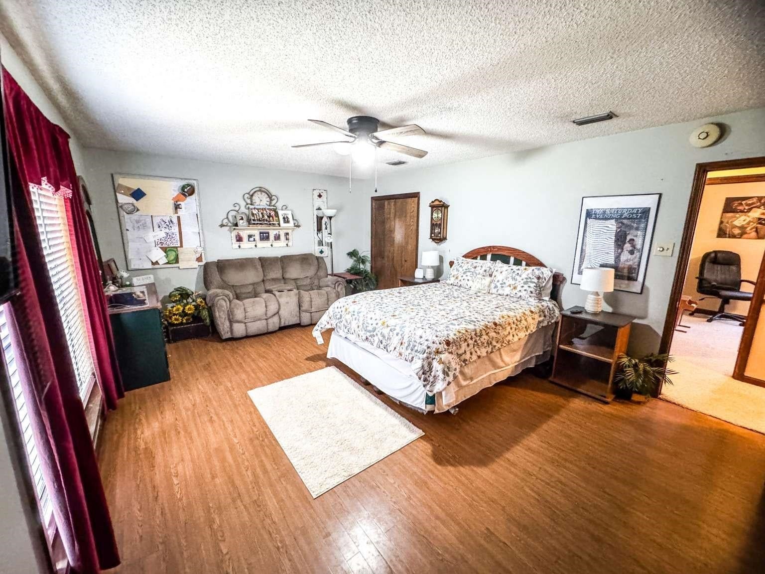 2400 Grangeway Road Marshall, TX 75672 - Photo 20 of 20 Gallery Image 20