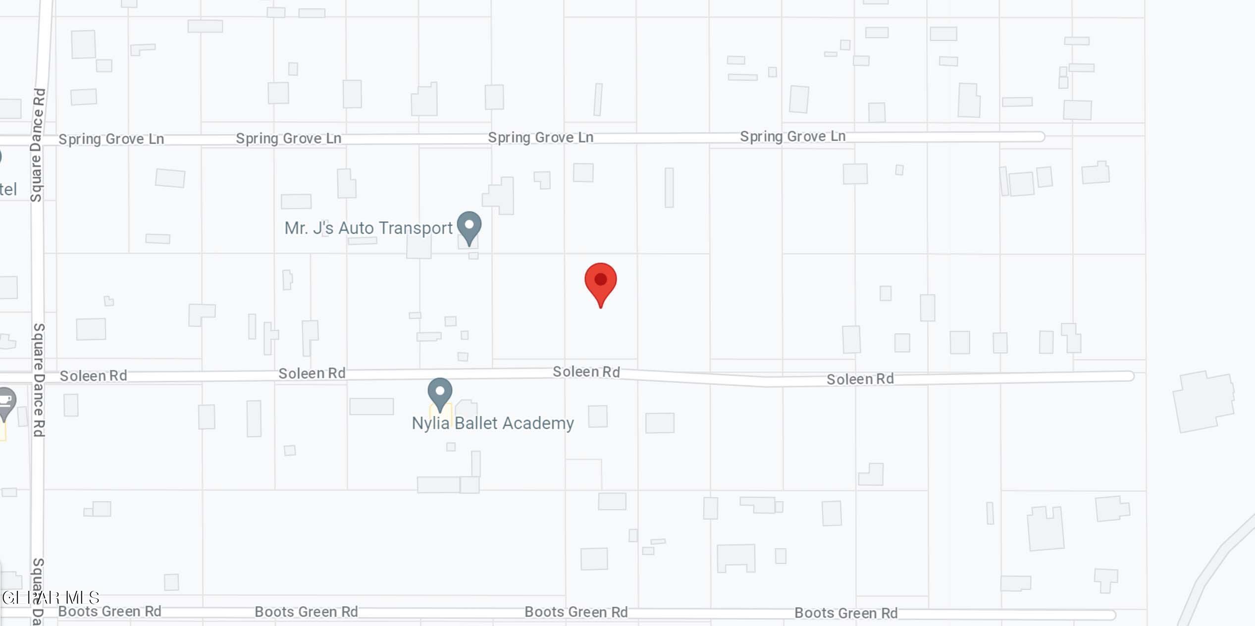 13371 Soleen Road, El Paso, TX 79938 Compass