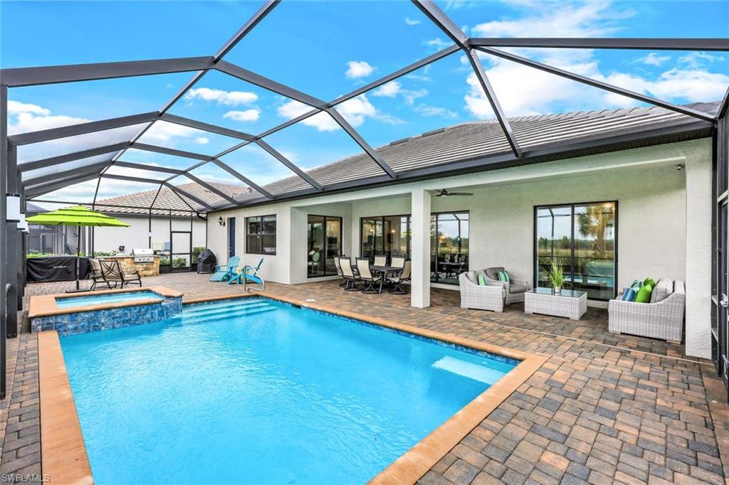 19437 The Pl Boulevard Estero, FL 33928 - Photo 25 of 37