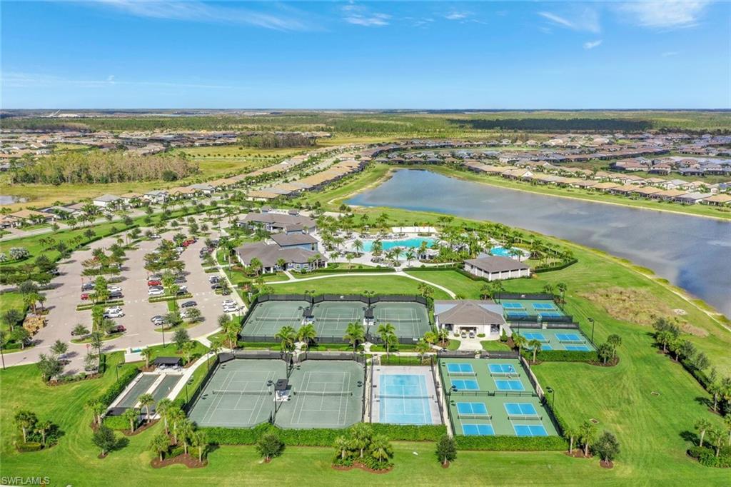 19437 The Pl Boulevard Estero, FL 33928 - Photo 35 of 37 a view of an ocean with beach