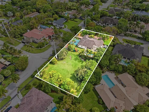 $550,000 | 14400 Southwest 99th Avenue, Miami, FL 33176