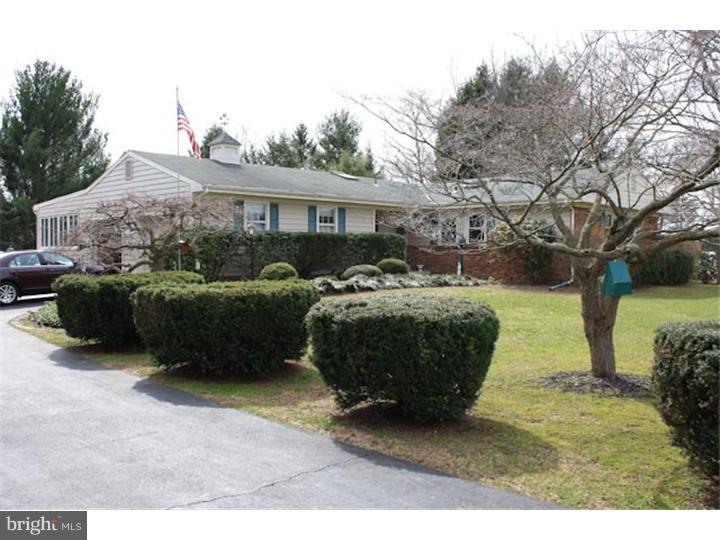 5 Ellisdale Road Allentown, NJ 08501 - Photo 1 of 10