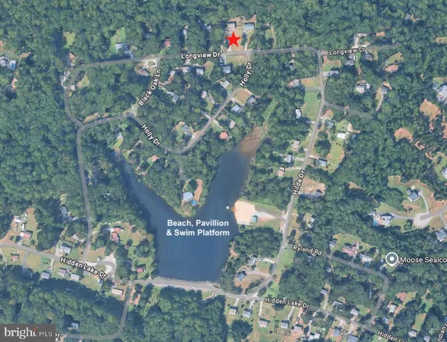 $2,950 | 118 Longview Drive, Stafford, VA 22556