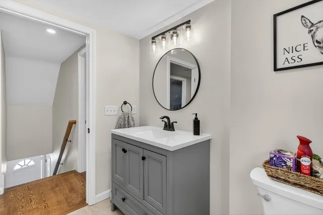 $789,000 | 21 Woodside Road, Billerica, MA 01862