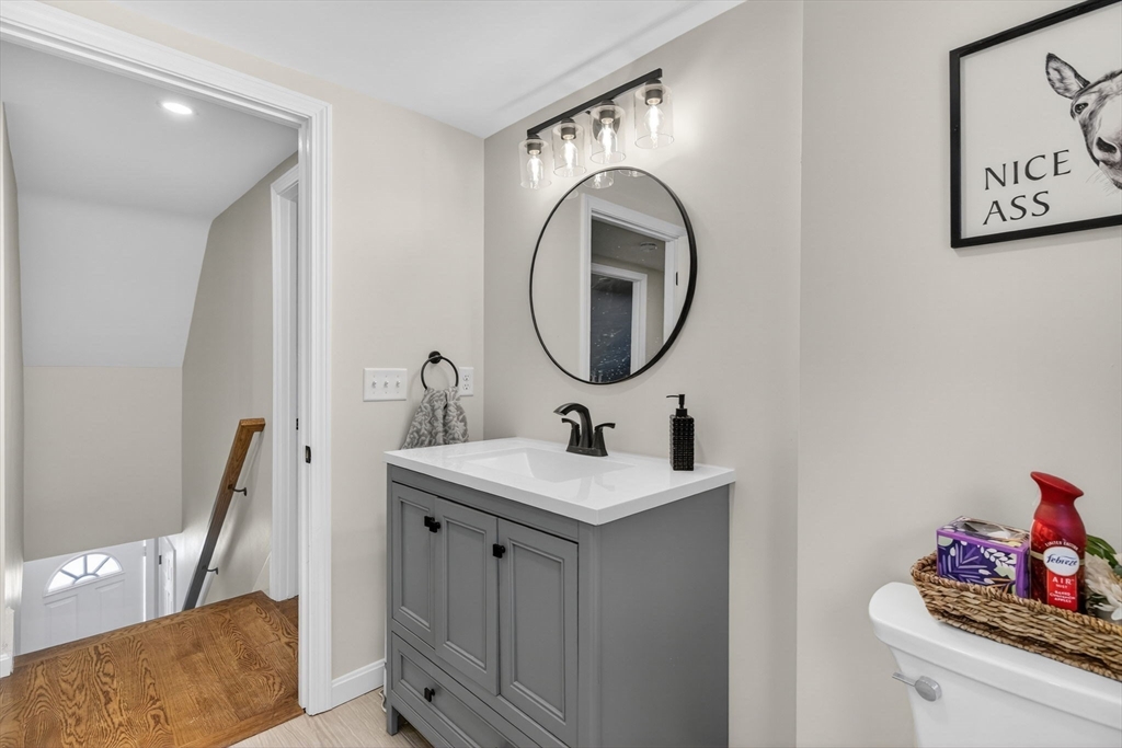 21 Woodside Road Billerica, MA 01862 - Photo 17 of 35