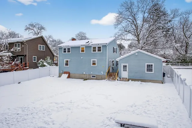 $789,000 | 21 Woodside Road, Billerica, MA 01862