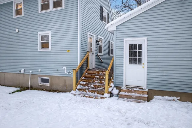 $789,000 | 21 Woodside Road, Billerica, MA 01862