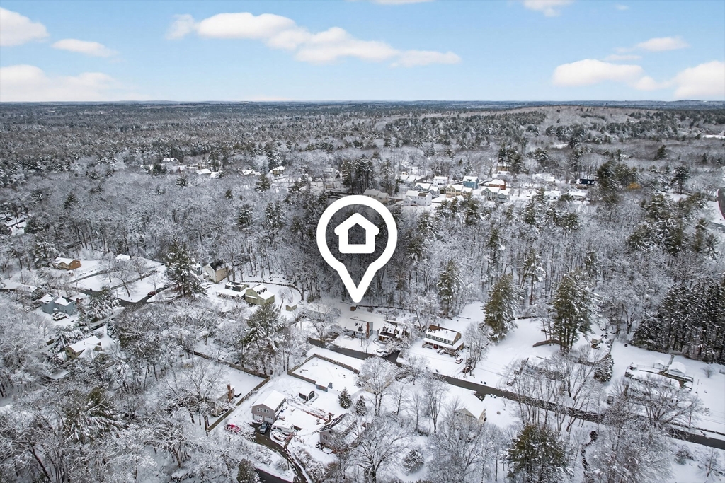 21 Woodside Road Billerica, MA 01862 - Photo 34 of 35