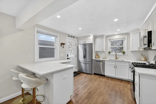 $789,000 | 21 Woodside Road, Billerica, MA 01862