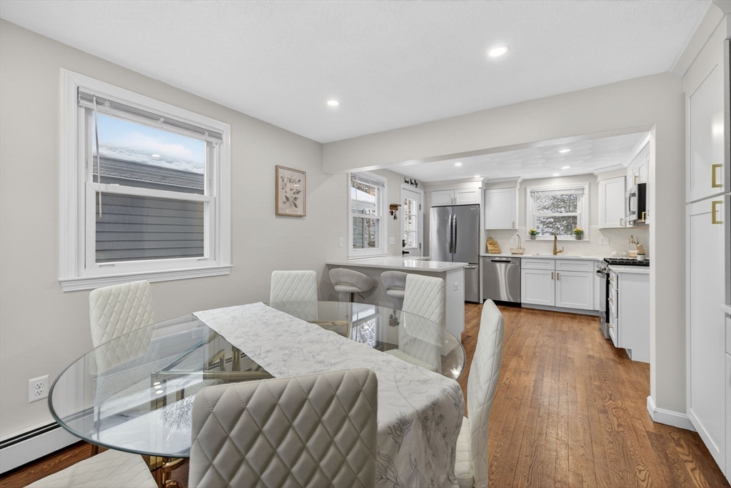 21 Woodside Road Billerica, MA 01862 - Photo 9 of 35