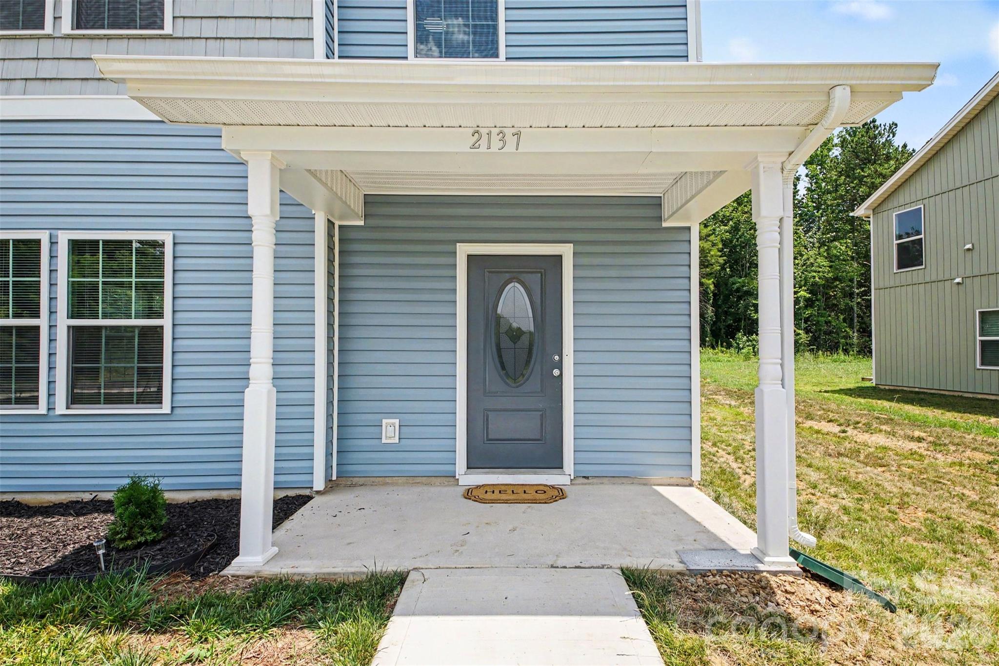 2137 Tom Sadler Road Charlotte, NC 28214 - Photo 4 of 31
