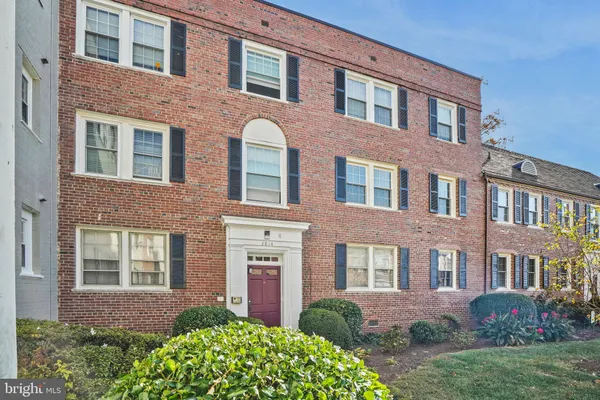 $144,000 | 3814 V Street Southeast, Unit 201, Washington, DC 20020