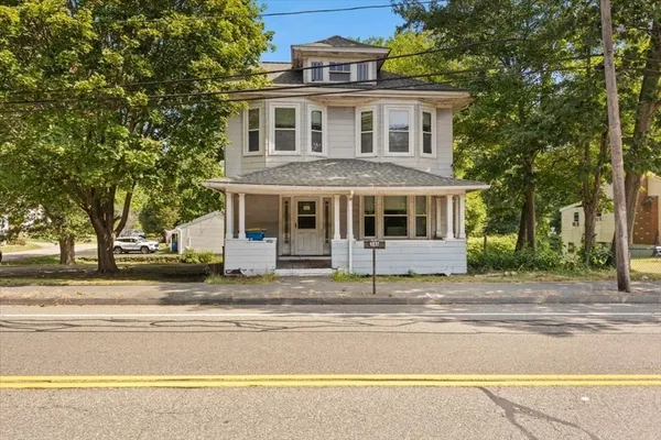 $430,000 | 346 South Street, Randolph, MA 02368