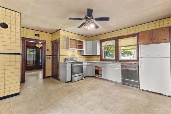 $430,000 | 346 South Street, Randolph, MA 02368