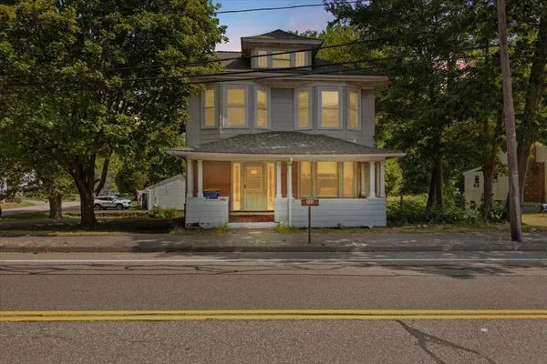 $430,000 | 346 South Street, Randolph, MA 02368