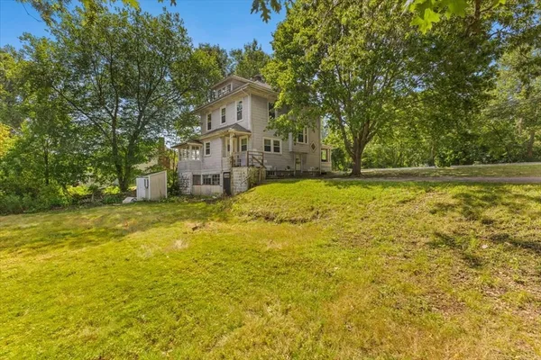 $430,000 | 346 South Street, Randolph, MA 02368