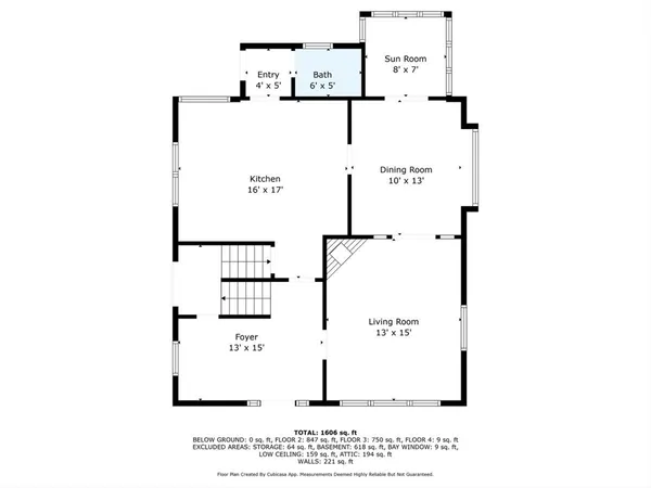 $430,000 | 346 South Street, Randolph, MA 02368