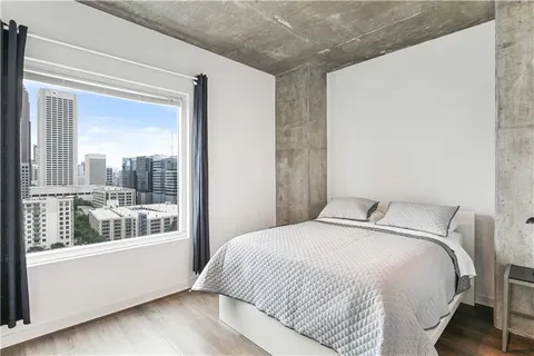 $499,000 | 860 Peachtree Street Northeast, Unit 1718, Atlanta, GA 30308