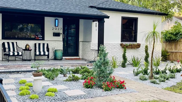 $675,000 | 2927 West Alline Avenue, Tampa, FL 33611