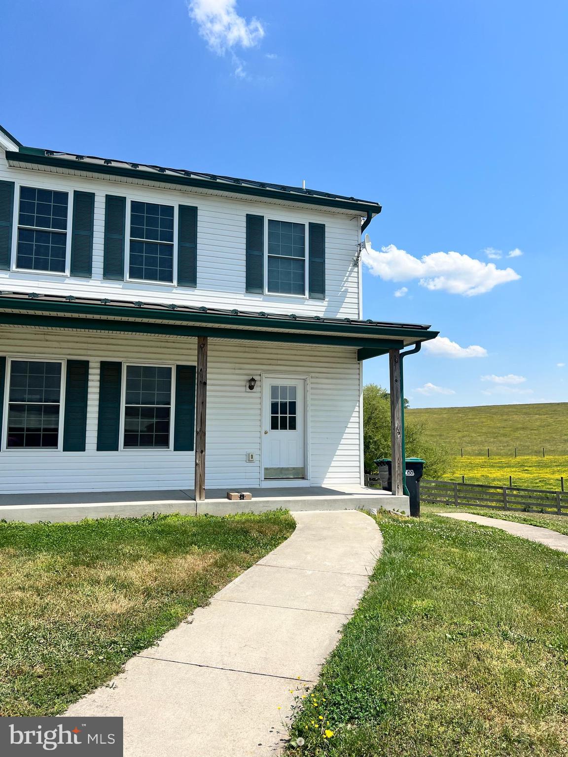 4337 A Cap Stine Road Frederick, MD 21703 - Photo 2 of 21 Unit A is on the first floor