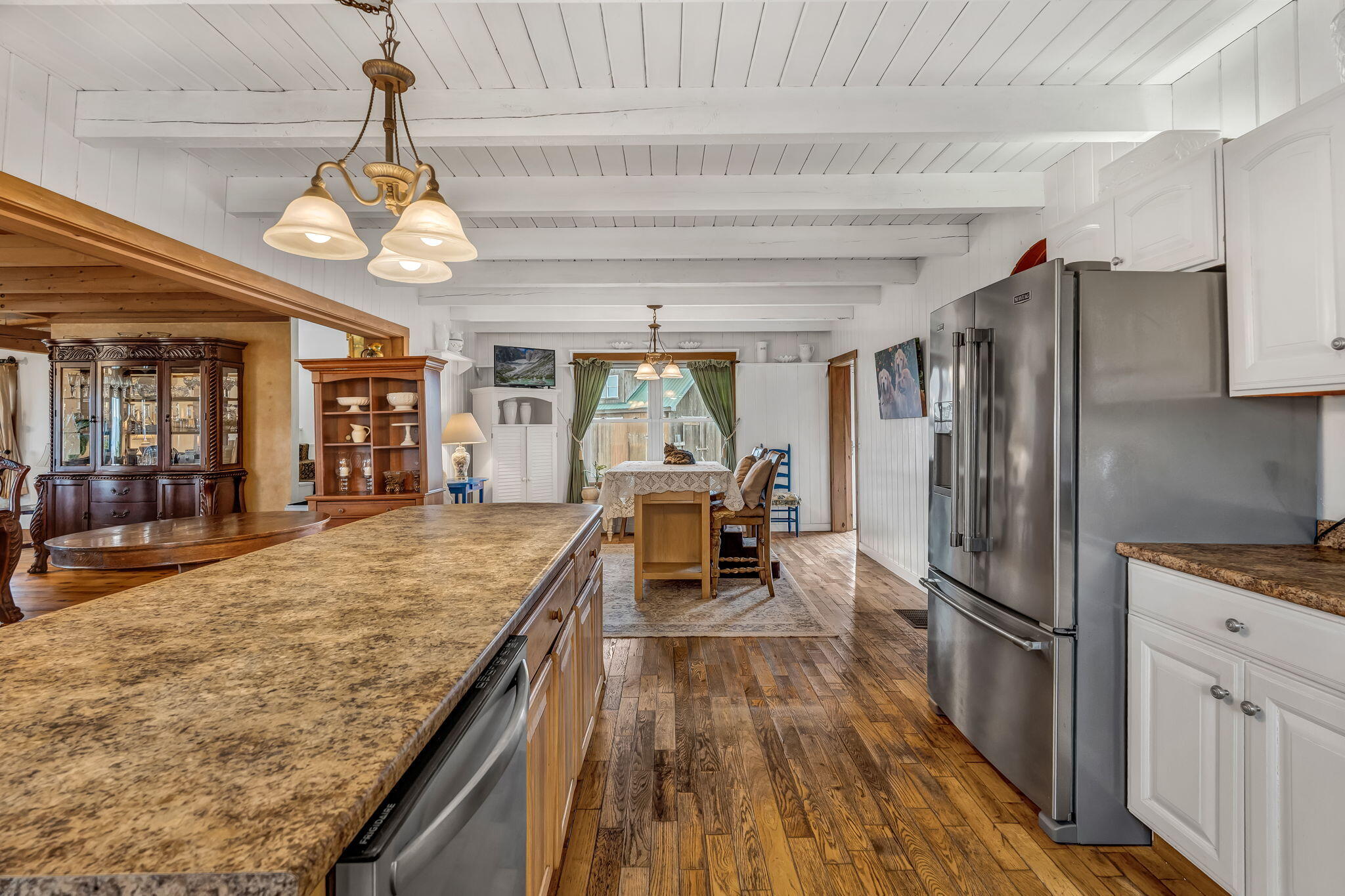 54 Folsom Ridge Road Burlington, ME 04417 - Photo 5 of 103