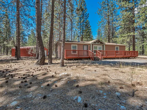 $334,500 | 4325 Old Pine Court, Etna, CA 96027