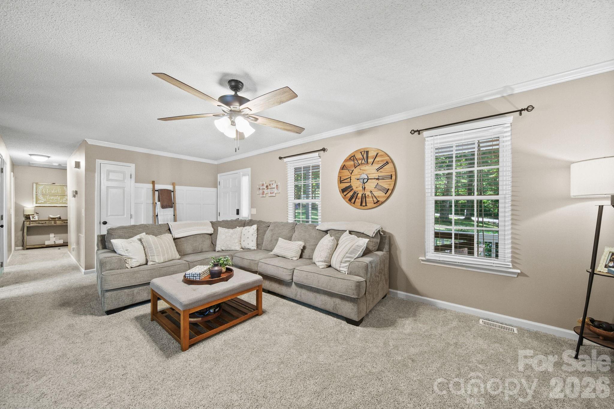 1895 Barnhardt Road China Grove, NC 28023 - Photo 6 of 27