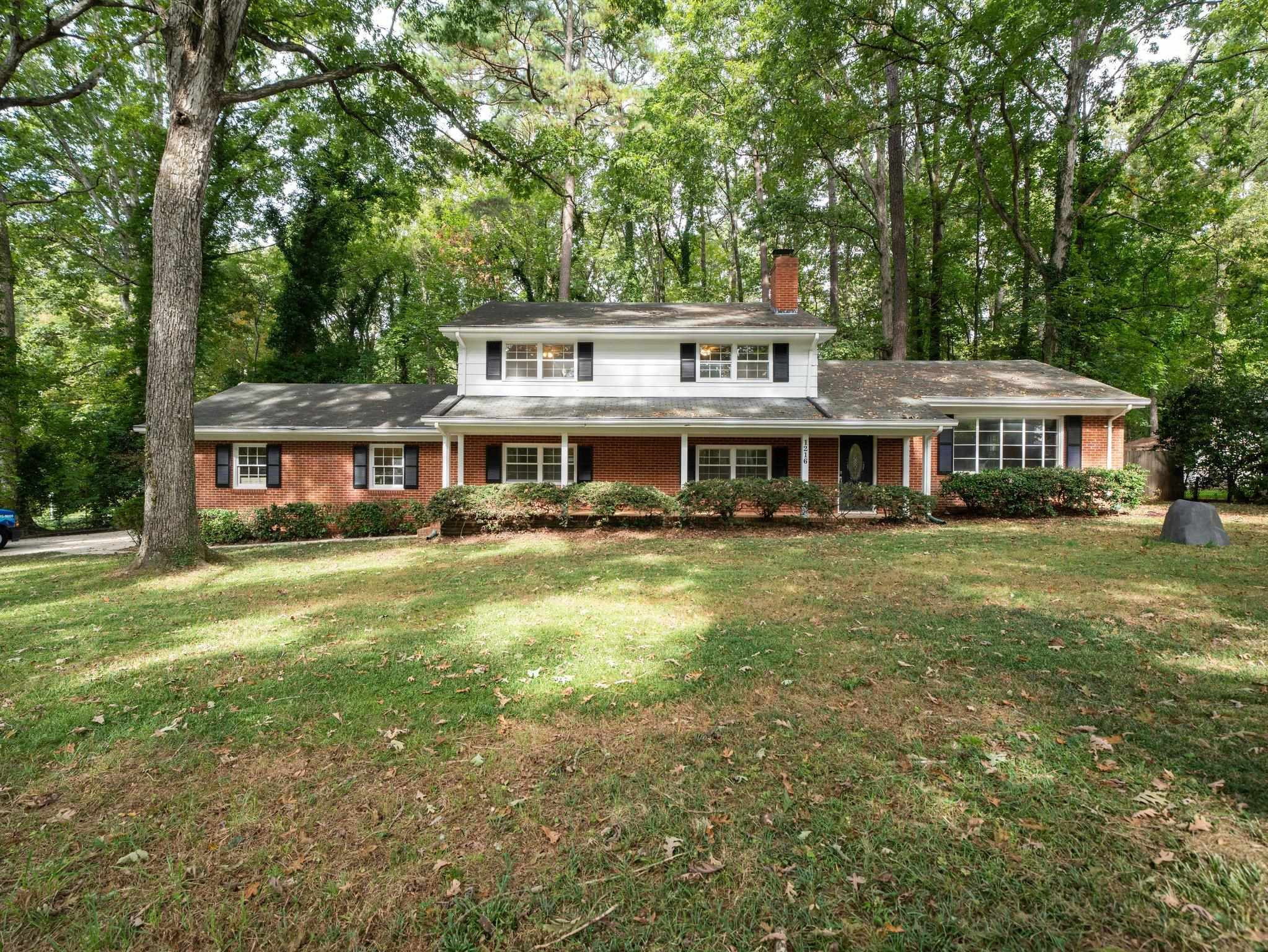 1216 Kingston Ridge Road Cary, NC 27511 - Photo 1 of 29 Photo 1