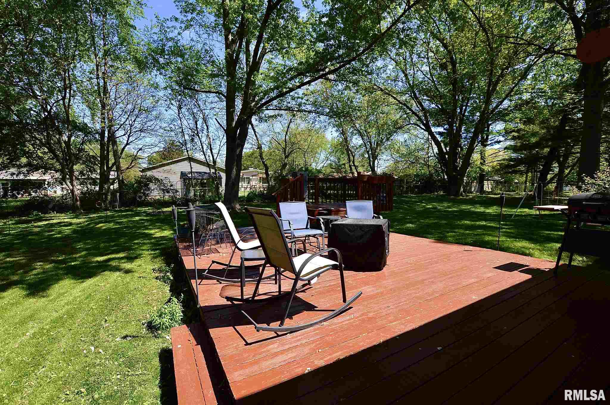 19 Ramblewood Road Chatham, IL 62629 - Photo 40 of 41 Gallery Image 40