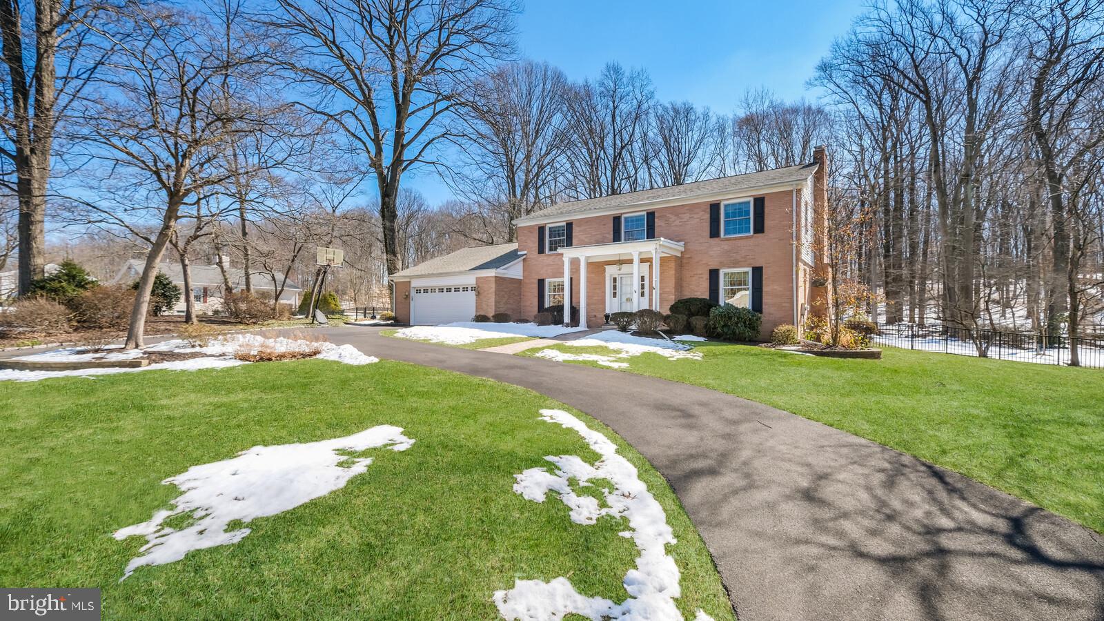 5754 South Deer Run Road Doylestown, PA 18902 - Photo 1 of 53 Exterior