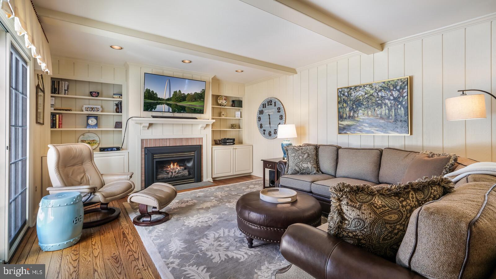 5754 South Deer Run Road Doylestown, PA 18902 - Photo 11 of 53 Family Room
