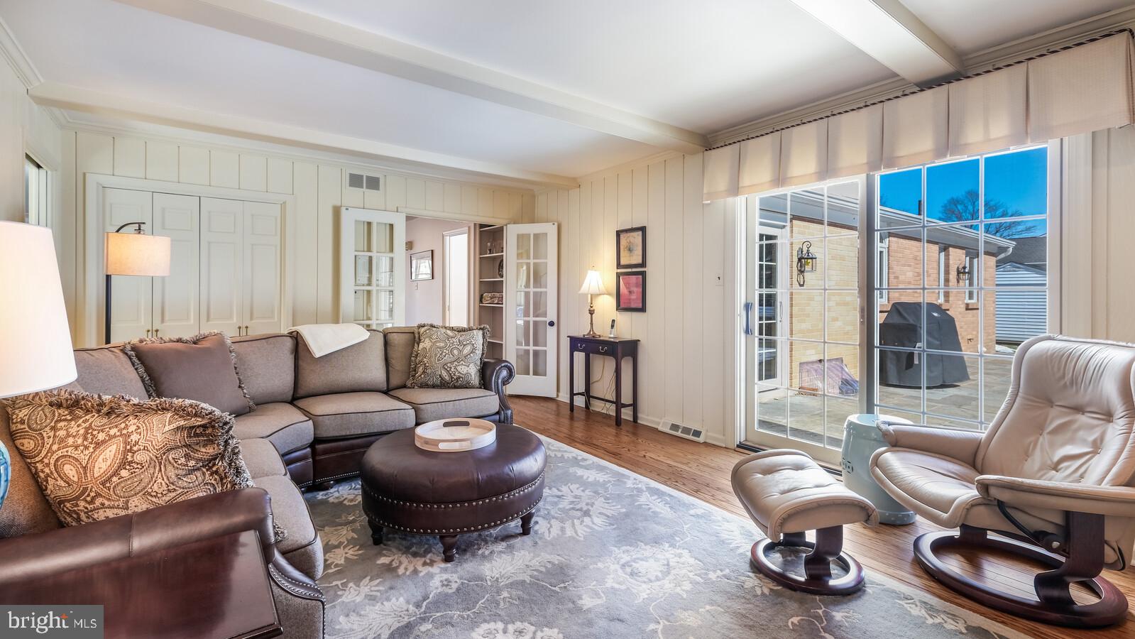 5754 South Deer Run Road Doylestown, PA 18902 - Photo 12 of 53 Family Room