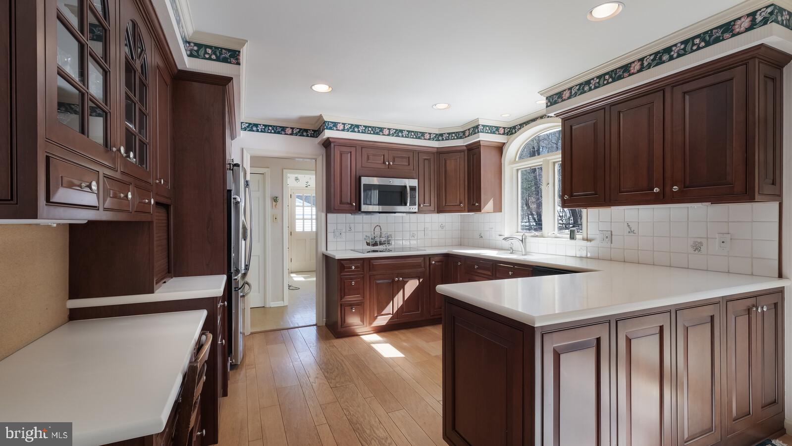 5754 South Deer Run Road Doylestown, PA 18902 - Photo 15 of 53 Kitchen