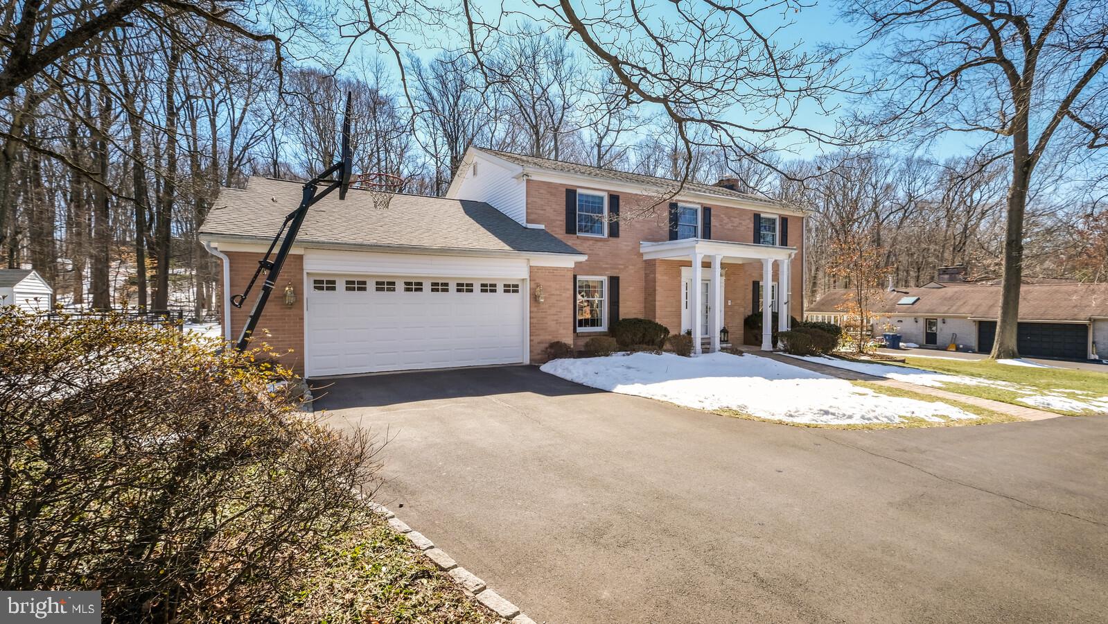 5754 South Deer Run Road Doylestown, PA 18902 - Photo 3 of 53 Gallery Image 3