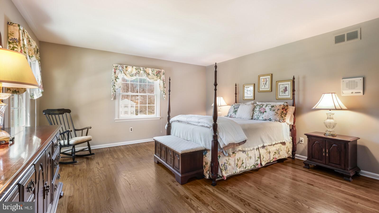 5754 South Deer Run Road Doylestown, PA 18902 - Photo 21 of 53 Owners Bedroom