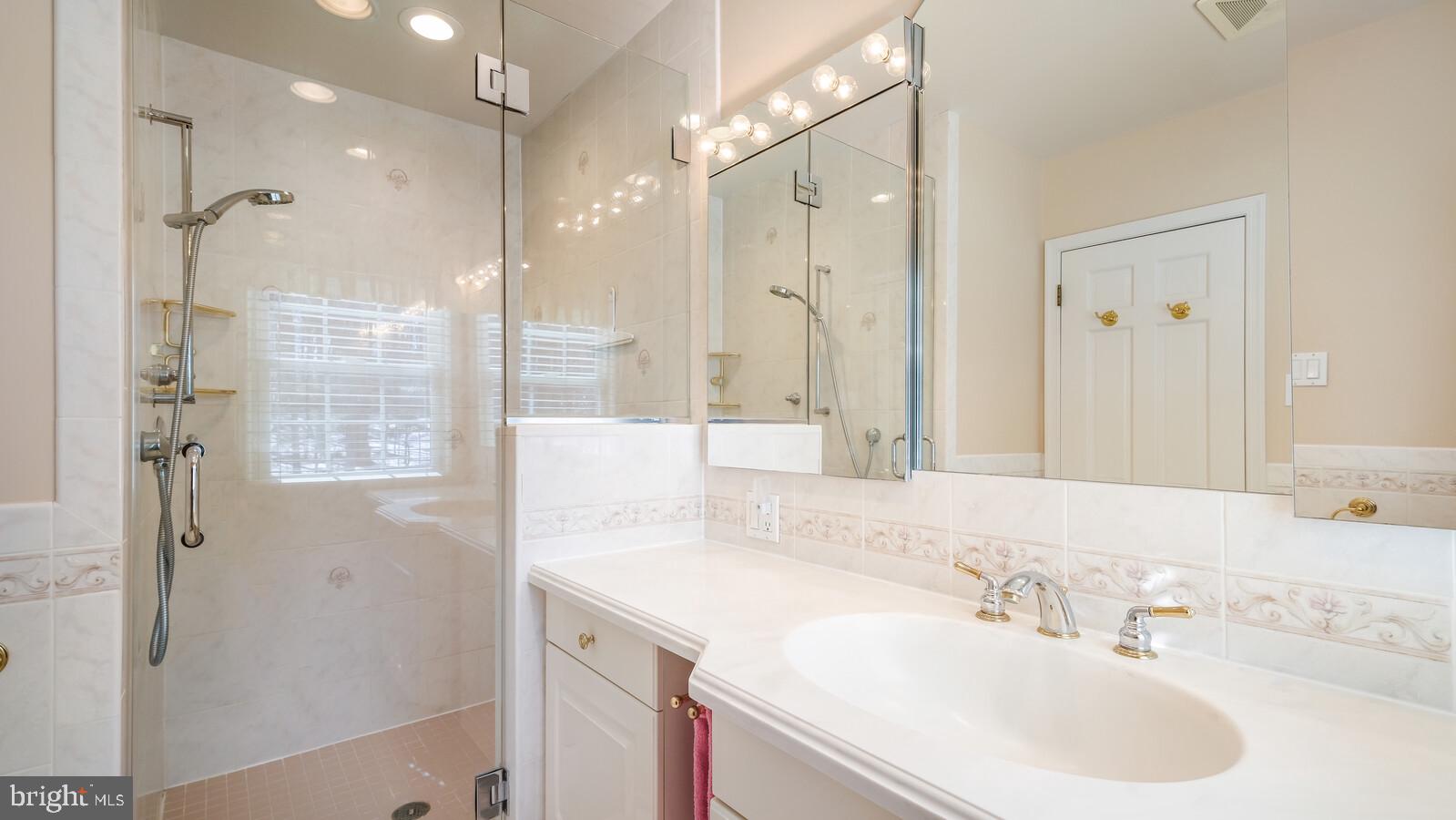 5754 South Deer Run Road Doylestown, PA 18902 - Photo 25 of 53 Owners Bathroom