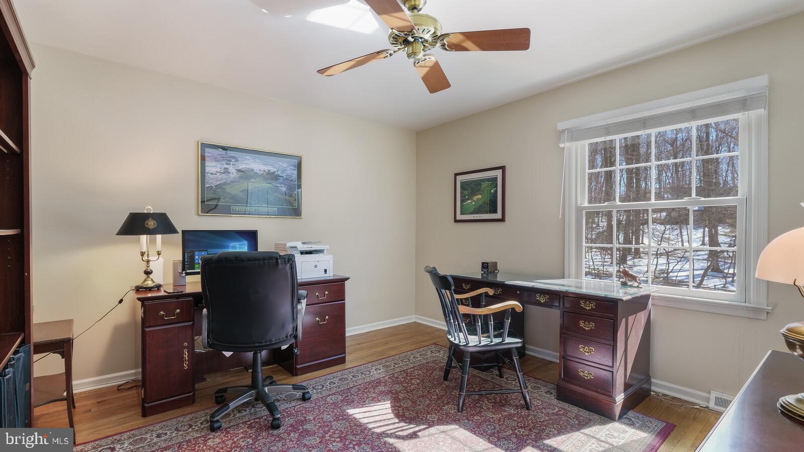 5754 South Deer Run Road Doylestown, PA 18902 - Photo 27 of 53 Bedroom 3