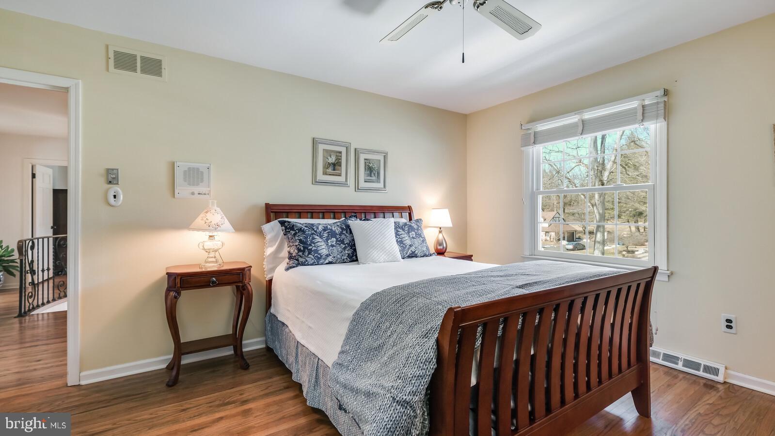 5754 South Deer Run Road Doylestown, PA 18902 - Photo 29 of 53 Bedroom 2